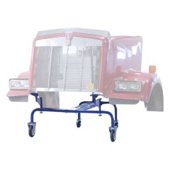 Lift King LK4035 Semi Hood Dolly