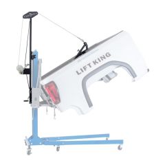 Lift King LK4036 Tilt Boom Attachment