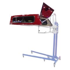 Lift King LK4054 Topper Attachment