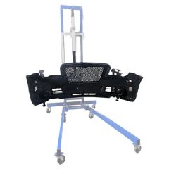 Lift King LK5210 Bumper Attachment