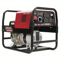 Lincoln Electric Bulldog 5500 Engine Driven Welder Generator