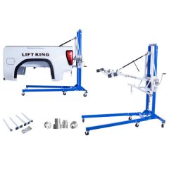 Lift King LKLD Light Duty Package