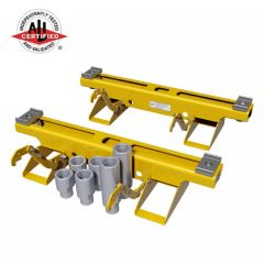 Forward Lift M140168YL Frame Engaging Lift Kit