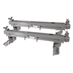 MAHLE CAD-15FCO Ford Cab Adapters 1,500 lbs. Capacity Each 