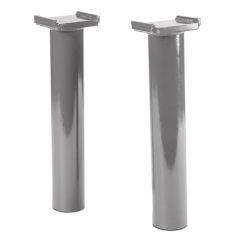 MAHLE CAD-CBEX9 19.5" Height Extension Post Kit For Use With CAD-CB Crossbeam Adapter 