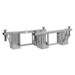 MAHLE CAD-EL End Lift Adapters 9,000 lbs. Capacity Each 