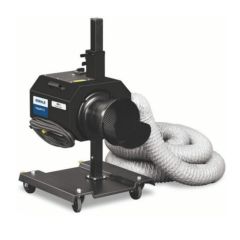MAHLE ShopPRO EV-1 Automotive Exhaust Ventilation System 