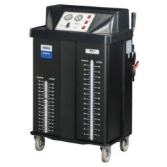 MAHLE MCX-2 Multi-Coolant Exchange System