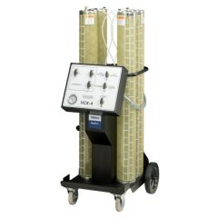 MAHLE VCX-4 Vacuum Coolant Exchange System