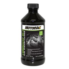 MotorVac CarbonClean MV3 Fuel System Cleaner