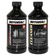 MotorVac Transtech TT2K ATF Cleaner Conditioner