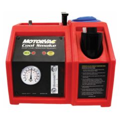 MotorVac EVAP100 CoolSmoke Leak Detection System