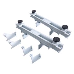 iDEAL MSC-13K-B-LTVAK Light Vehicle Adapter Kit