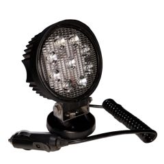 iDEAL MSC-LEDLAMP Magnetic LED Spot Lamp 