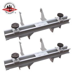 iDEAL MSC-18K-X-LTVAK Light Vehicle Adapter Kit