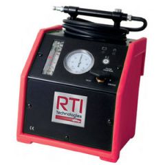 Oil Leak Detector