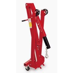 AFF Portable Engine Hoist