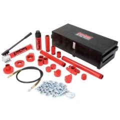 Porto-Power Blackhawk B65041 20 Ton Body Repair Kit