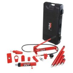 Porto-Power Blackhawk B65115 10 Ton Body Repair Kit
