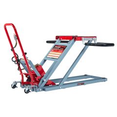 Pro-Lift T-5501 Air-Actuated Lawn Mower Lift