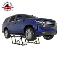 Ranger QuickJack 8000TL Portable Truck Lift System ALI Certified 8,000 lbs. Lifting Capacity 