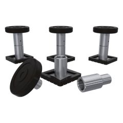 Ranger QuickJack SUV and Light Truck Adapter Set