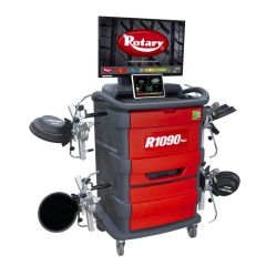 Rotary R1090 Pro 3D Alignment System 