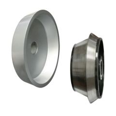 Ranger Truck Cone Spacer Kit for 40mm Shaft Wheel Balancers SKU 5150032