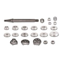 Ranger 5150161 Extended Truck Adapter Package