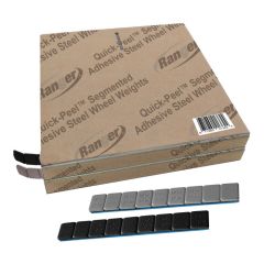 Ranger Adhesive Wheel Weights 