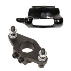 Ranger Plastic Tool Head and Mounting Flange 