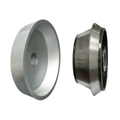 Ranger 5150555 Truck Cone Spacer Kit for 36mm Shaft Wheel Balancers