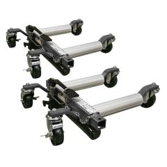 Ranger RCD-1500 GoCart Car Dollies 