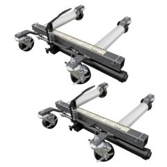 Ranger RCD-1500EX GoCart Extended Car Dollies