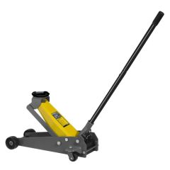 Ranger RFJ-3TP 3-Ton Professional Series Garage Floor Jack 