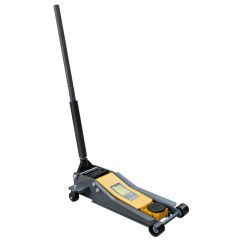 Ranger RFJ-6HD 3-Ton Professional Series Heavy-Duty Low-Rider Quick-Pump Floor Jack 