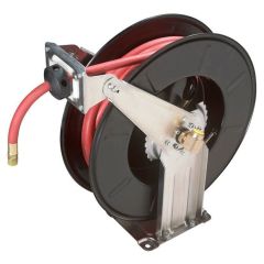 Ranger RH-50PL Retractable Air Hose Reel 300PSI 3/8" x 50'