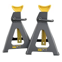 Ranger RJS-6T Heavy-Duty Jack Stands 6-Ton Capacity 
