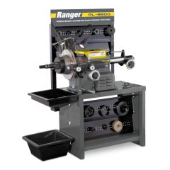Ranger RL-8500 Combination Brake Lathe