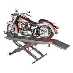 Ranger Motorcycle Lift Platform RML-600XL