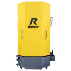 Ranger RS-750D Truck Spray Wash Cabinet