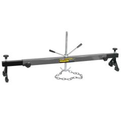 Ranger RST500-ES Engine Support 1,500 lbs. Capacity