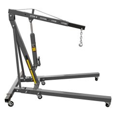 Ranger RSC-2TF 2-Ton Folding Shop Crane