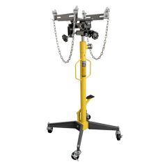 Ranger RTJ-1100 1/2-Ton Telescoping Transmission Jack 
