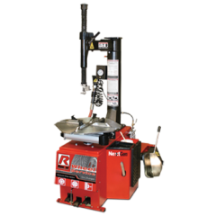 Tire Changer R980XRF