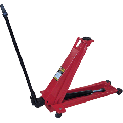Ranger RFJ-2TX Long Reach "Euro Style" Floor Jack 