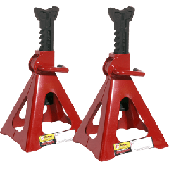 Ranger RJS-12T Heavy-Duty Jack Stands