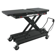 Rotary LT35A Air Hydraulic Lift Table 