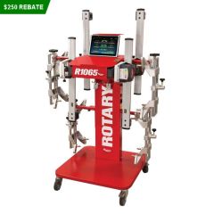 Rotary R1065 Mobile Tablet Aligner 