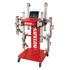 Rotary R1065 Mobile Tablet Aligner 